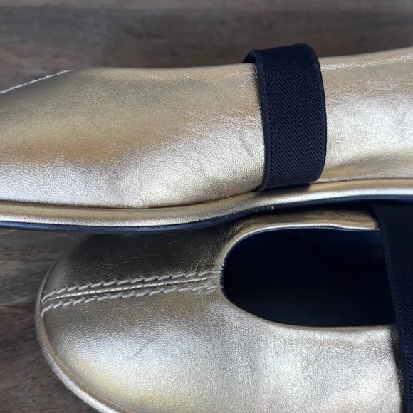 ME + EM Elastic Strap Mary Jane Shoes - Picture 7 of 7